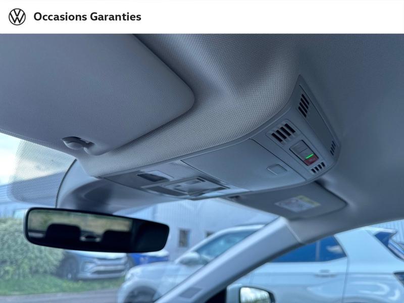 Voitures occasions VOLKSWAGEN POLO Style Nancy