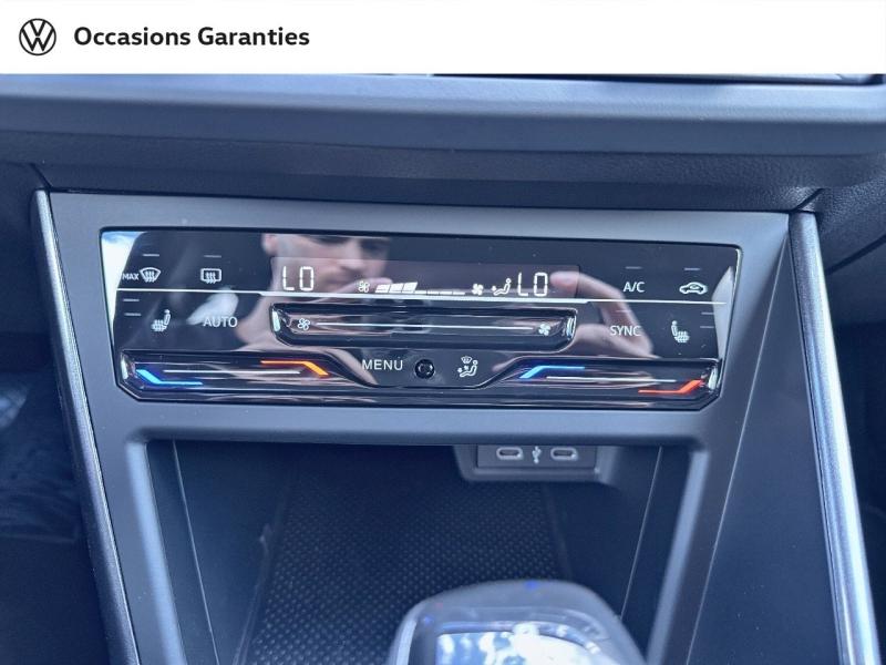 Voitures occasions VOLKSWAGEN POLO Style Nancy