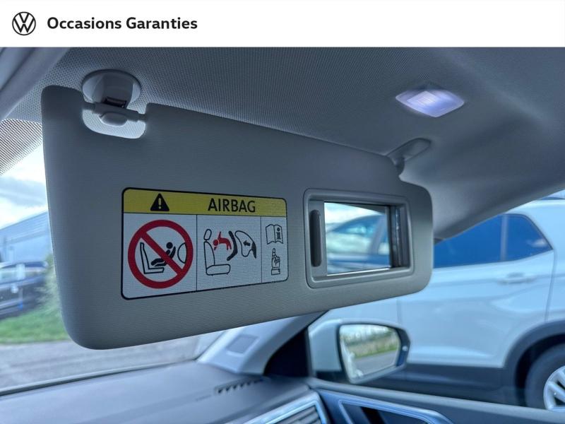 Voitures occasions VOLKSWAGEN POLO Style Nancy