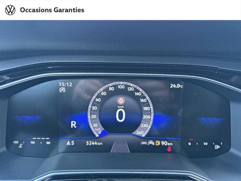 Voitures occasions VOLKSWAGEN POLO Style Nancy