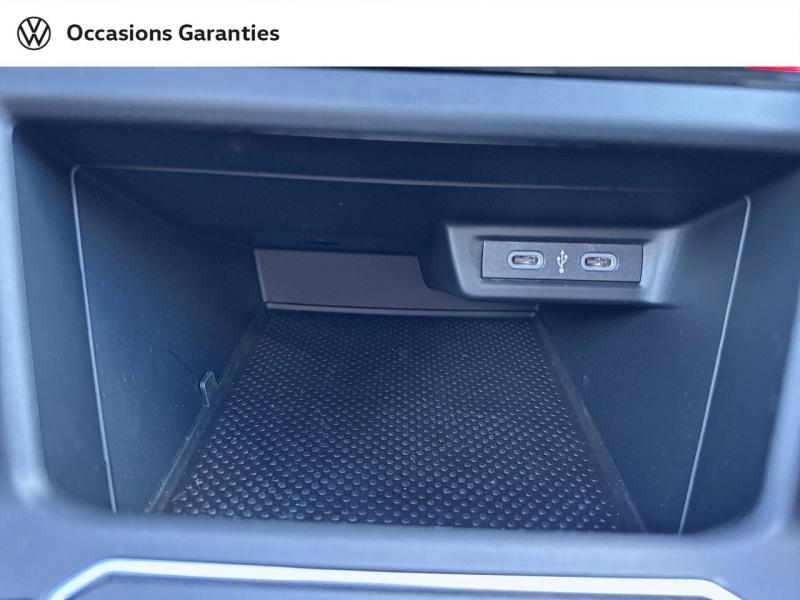 Voitures occasions VOLKSWAGEN POLO Style Nancy