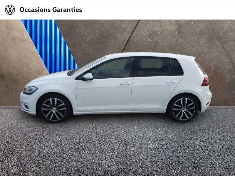 Voitures occasions VOLKSWAGEN GOLF Carat Nancy