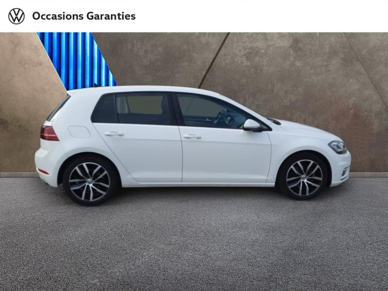 Voitures occasions VOLKSWAGEN GOLF Carat Nancy