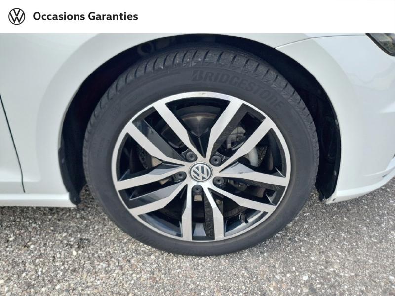 Voitures occasions VOLKSWAGEN GOLF Carat Nancy