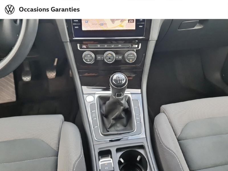 Voitures occasions VOLKSWAGEN GOLF Carat Nancy
