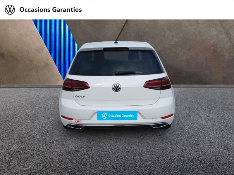 Voitures occasions VOLKSWAGEN GOLF Carat Nancy