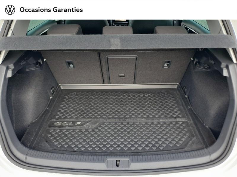 Voitures occasions VOLKSWAGEN GOLF Carat Nancy