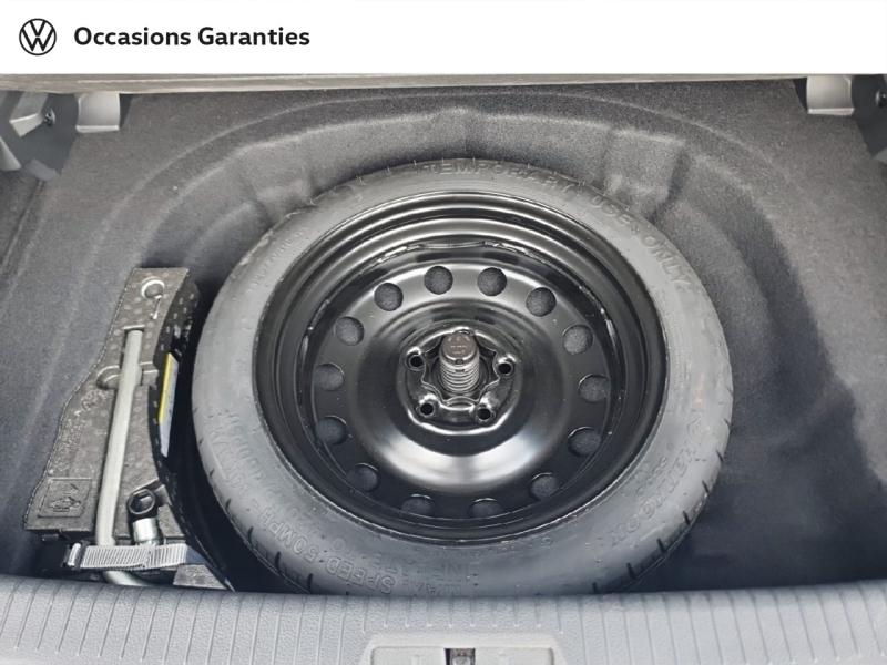 Voitures occasions VOLKSWAGEN GOLF Carat Nancy