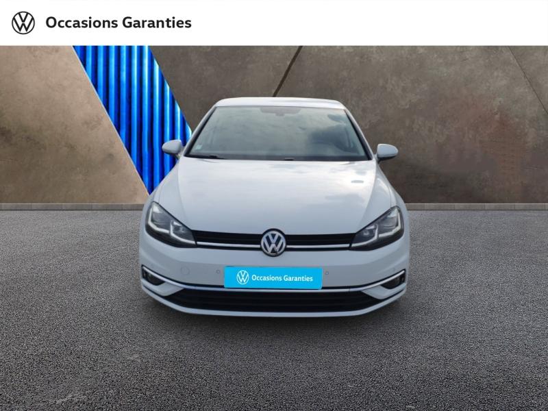 Voitures occasions VOLKSWAGEN GOLF Carat Nancy