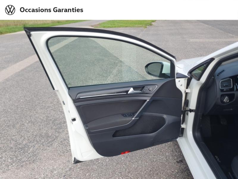 Voitures occasions VOLKSWAGEN GOLF Carat Nancy