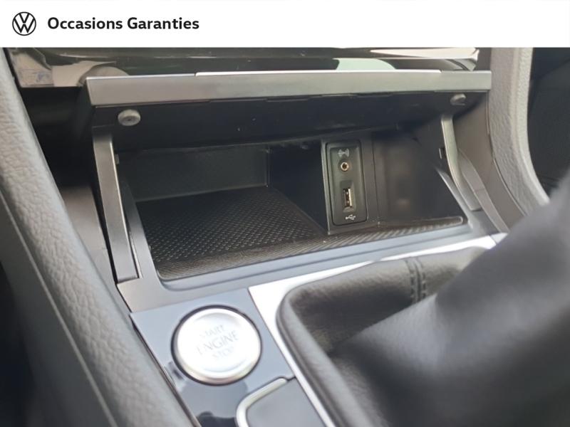 Voitures occasions VOLKSWAGEN GOLF Carat Nancy