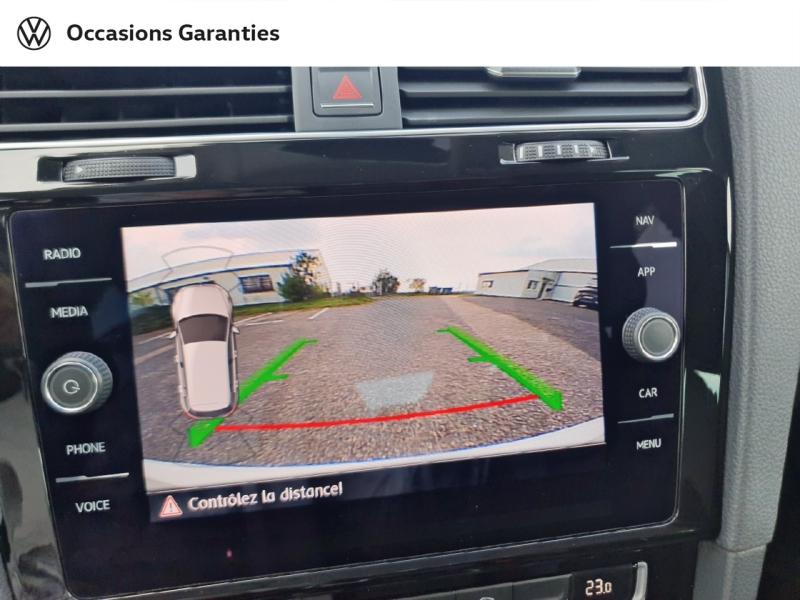 Voitures occasions VOLKSWAGEN GOLF Carat Nancy