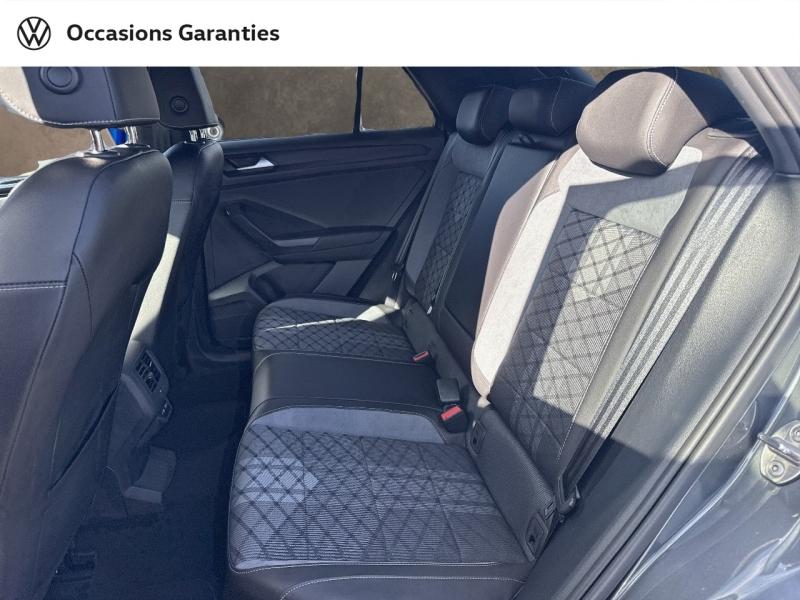 Voitures occasions VOLKSWAGEN T-ROC R-Line Nancy