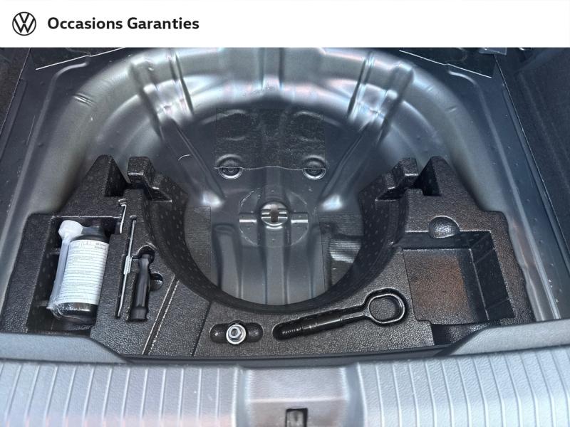 Voitures occasions VOLKSWAGEN T-ROC R-Line Nancy