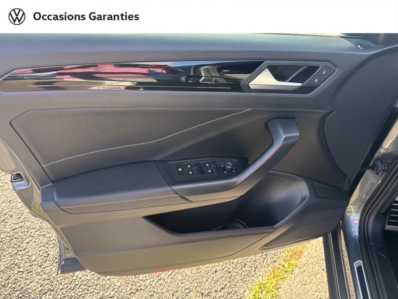 Voitures occasions VOLKSWAGEN T-ROC R-Line Nancy