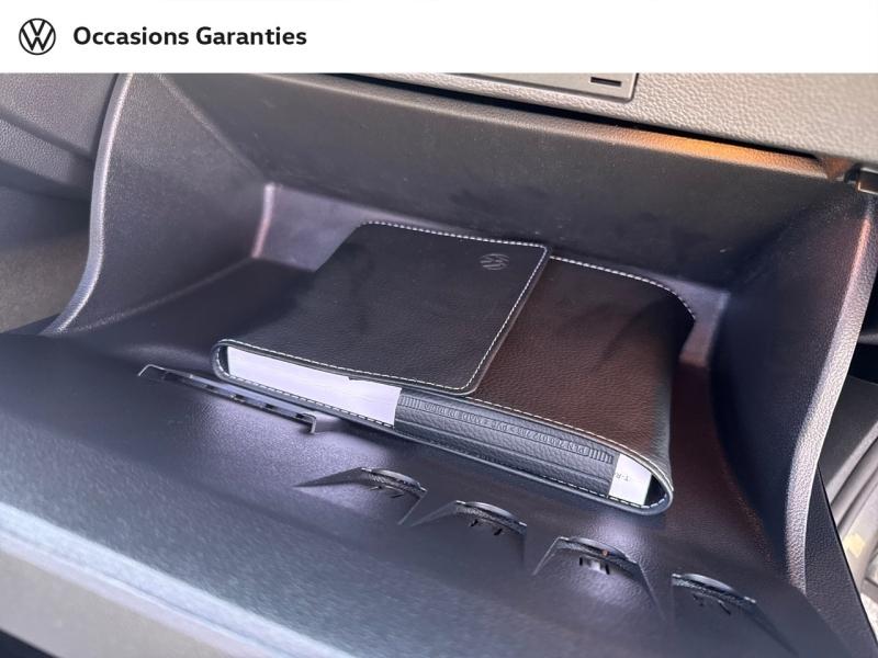 Voitures occasions VOLKSWAGEN T-ROC R-Line Nancy