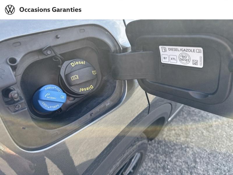 Voitures occasions VOLKSWAGEN T-ROC R-Line Nancy