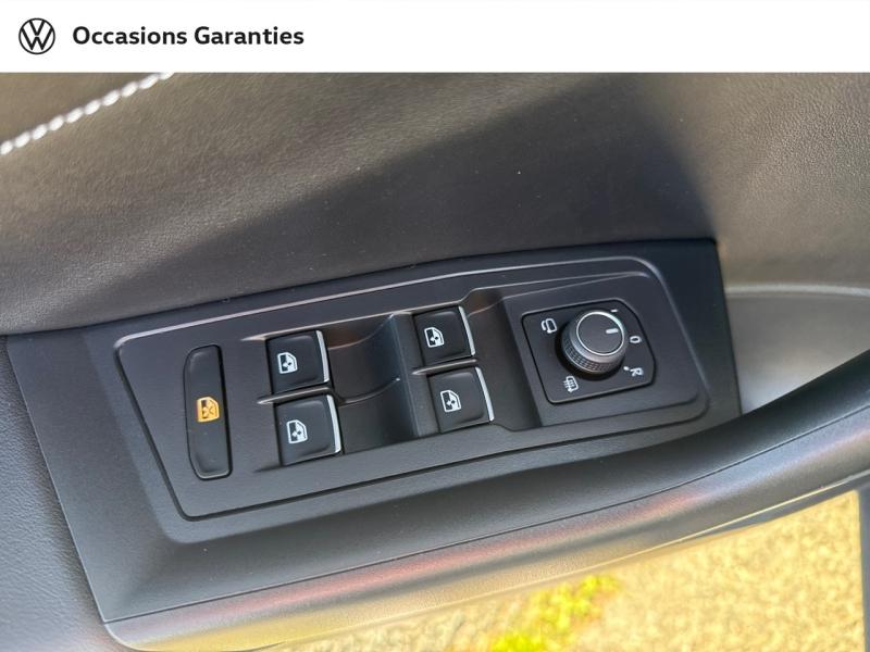 Voitures occasions VOLKSWAGEN T-ROC R-Line Nancy