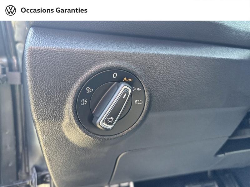Voitures occasions VOLKSWAGEN T-ROC R-Line Nancy