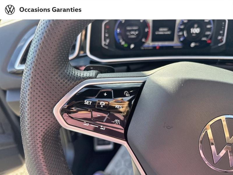 Voitures occasions VOLKSWAGEN T-ROC R-Line Nancy