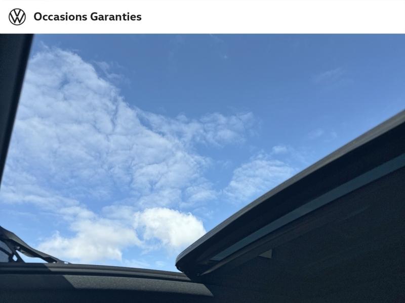 Voitures occasions VOLKSWAGEN T-ROC R-Line Nancy