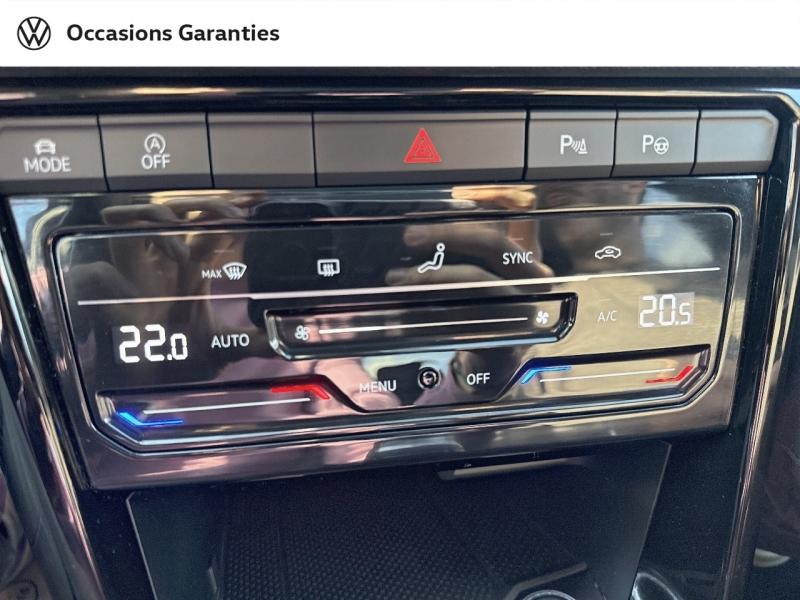 Voitures occasions VOLKSWAGEN T-ROC R-Line Nancy