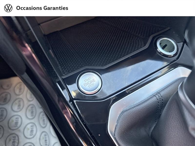 Voitures occasions VOLKSWAGEN T-ROC R-Line Nancy
