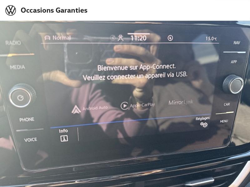 Voitures occasions VOLKSWAGEN T-ROC R-Line Nancy