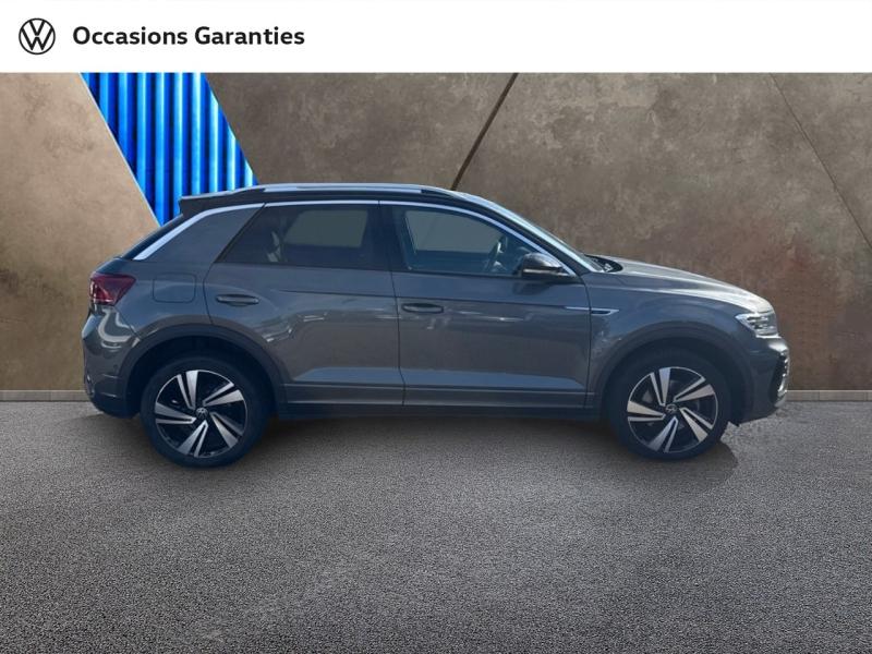 Voitures occasions VOLKSWAGEN T-ROC R-Line Nancy