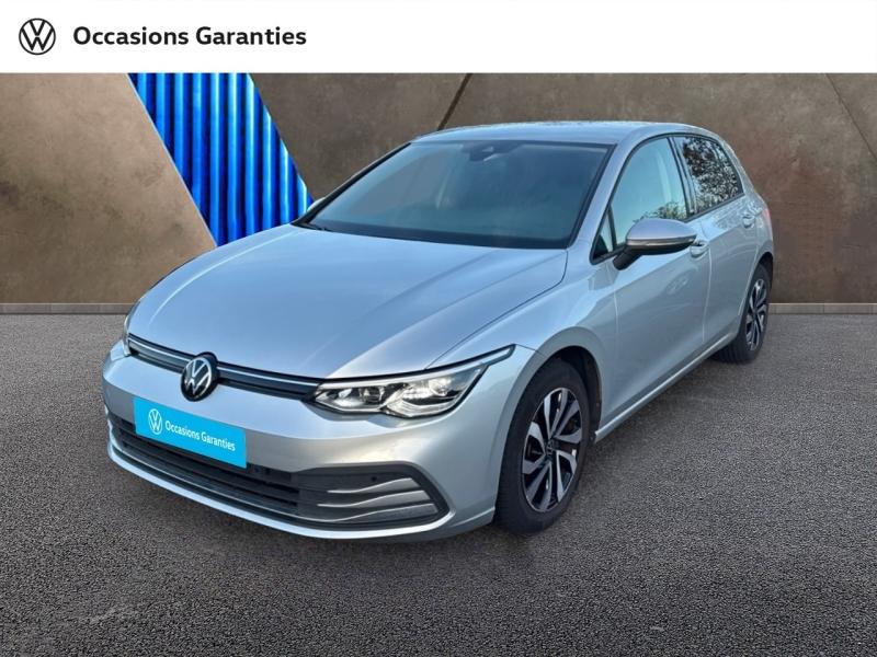 Voitures occasions VOLKSWAGEN GOLF Active Nancy