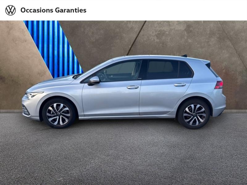 Voitures occasions VOLKSWAGEN GOLF Active Nancy