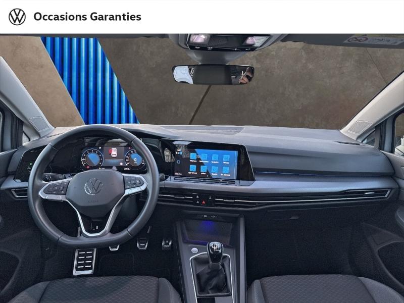 Voitures occasions VOLKSWAGEN GOLF Active Nancy