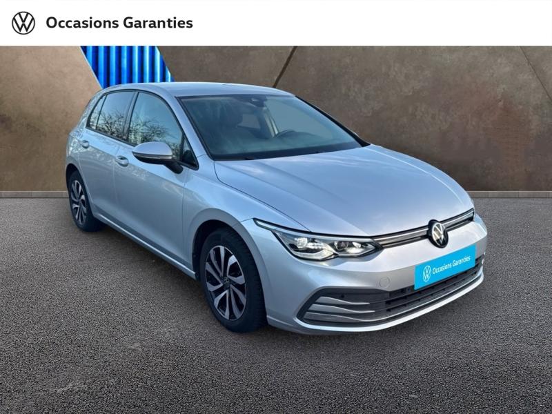 Voitures occasions VOLKSWAGEN GOLF Active Nancy