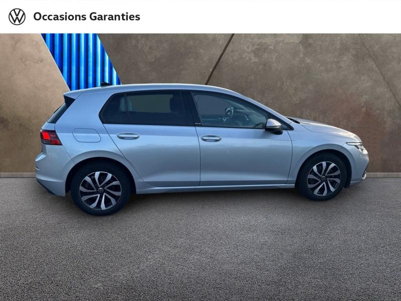 Voitures occasions VOLKSWAGEN GOLF Active Nancy