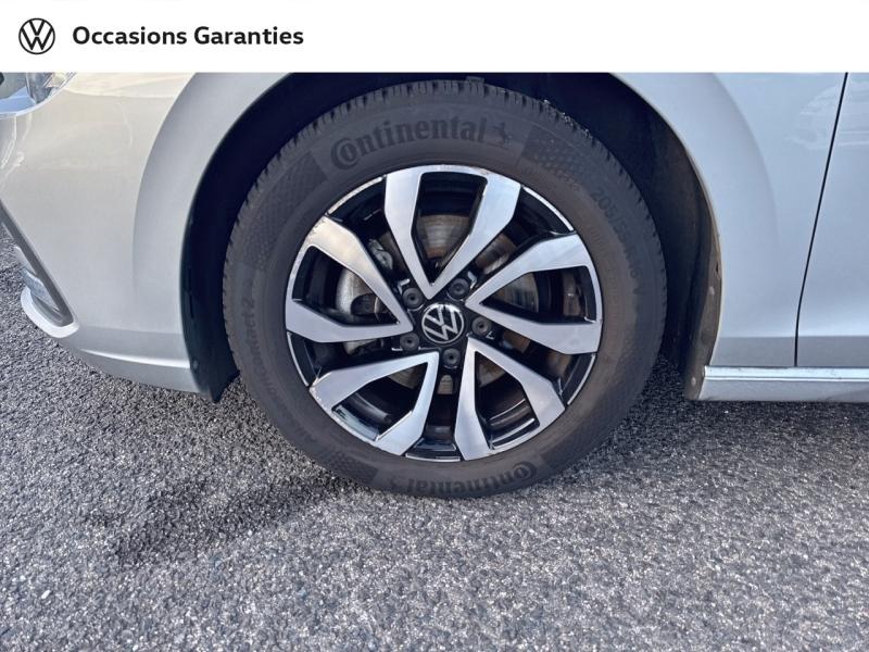 Voitures occasions VOLKSWAGEN GOLF Active Nancy