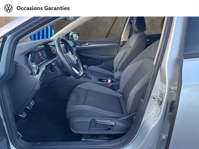 Voitures occasions VOLKSWAGEN GOLF Active Nancy