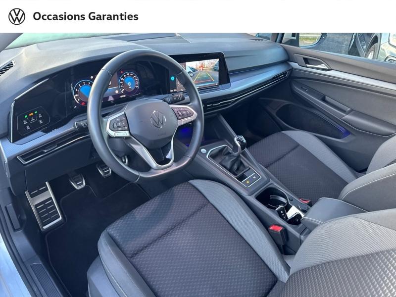 Voitures occasions VOLKSWAGEN GOLF Active Nancy