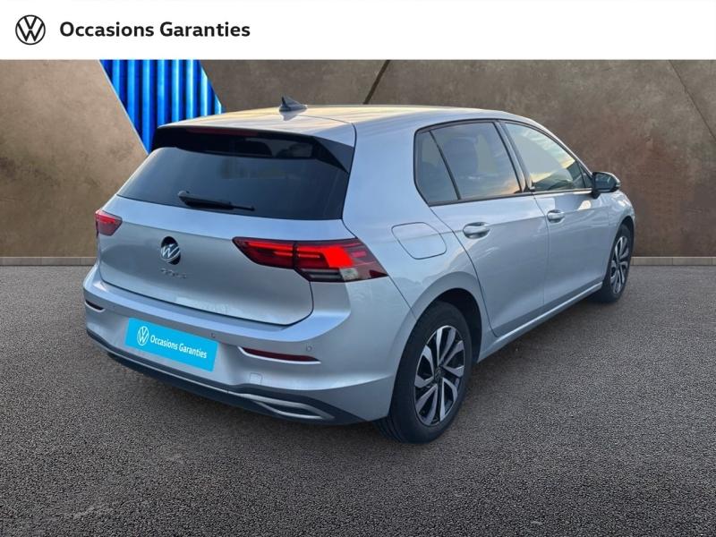 Voitures occasions VOLKSWAGEN GOLF Active Nancy