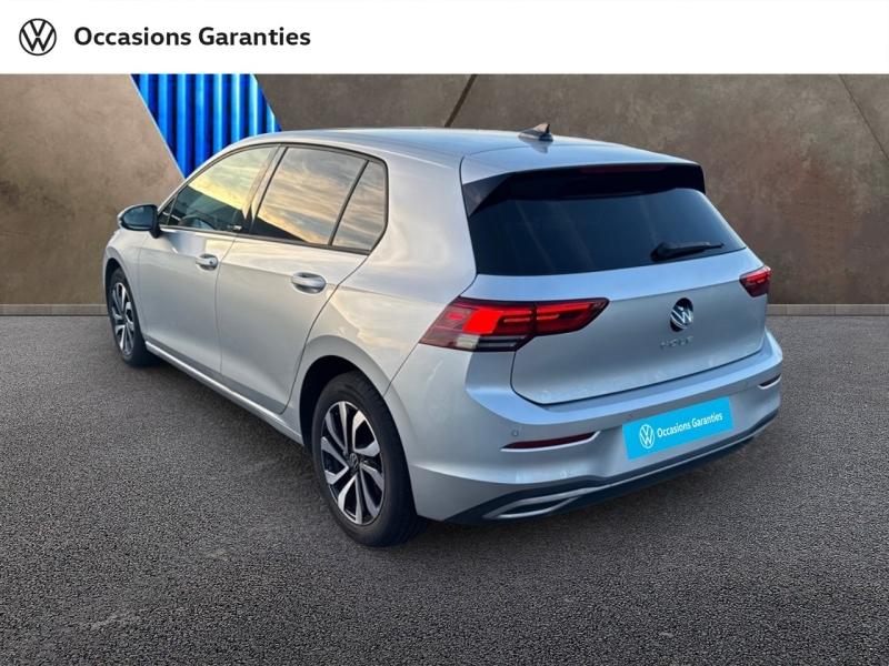 Voitures occasions VOLKSWAGEN GOLF Active Nancy
