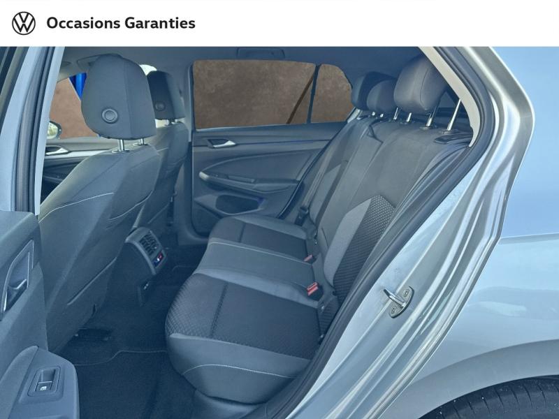 Voitures occasions VOLKSWAGEN GOLF Active Nancy
