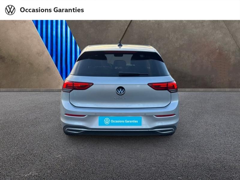 Voitures occasions VOLKSWAGEN GOLF Active Nancy