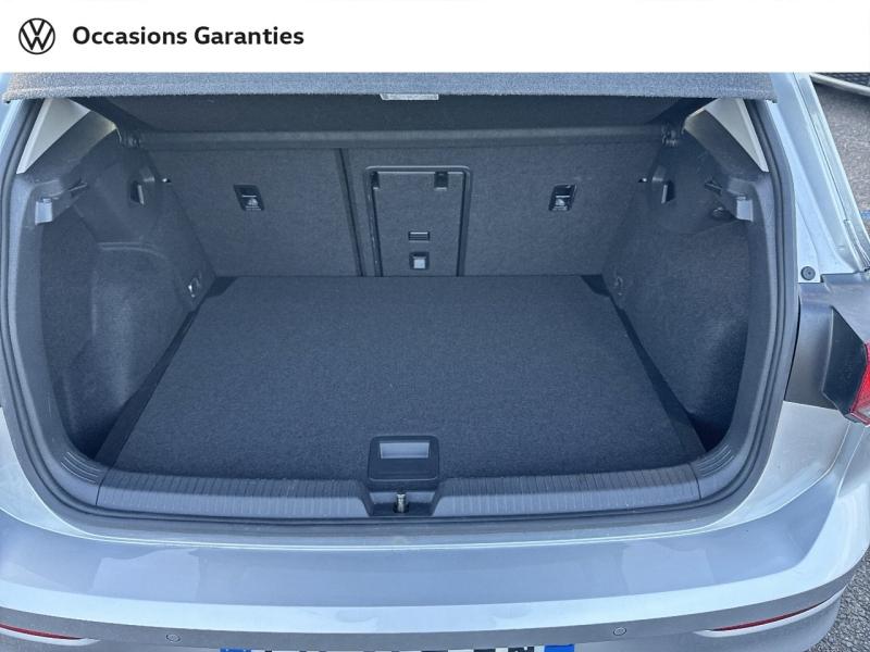 Voitures occasions VOLKSWAGEN GOLF Active Nancy