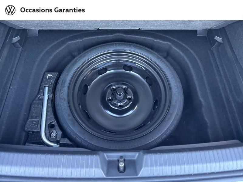 Voitures occasions VOLKSWAGEN GOLF Active Nancy