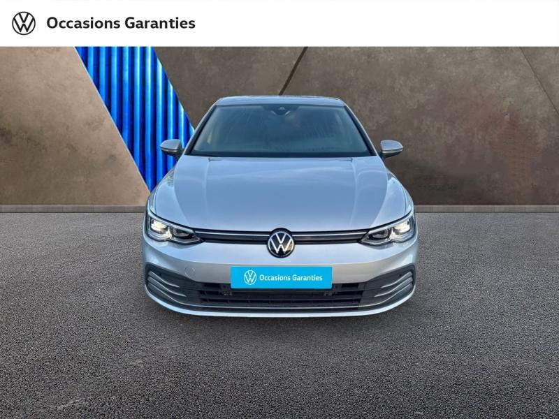 Voitures occasions VOLKSWAGEN GOLF Active Nancy