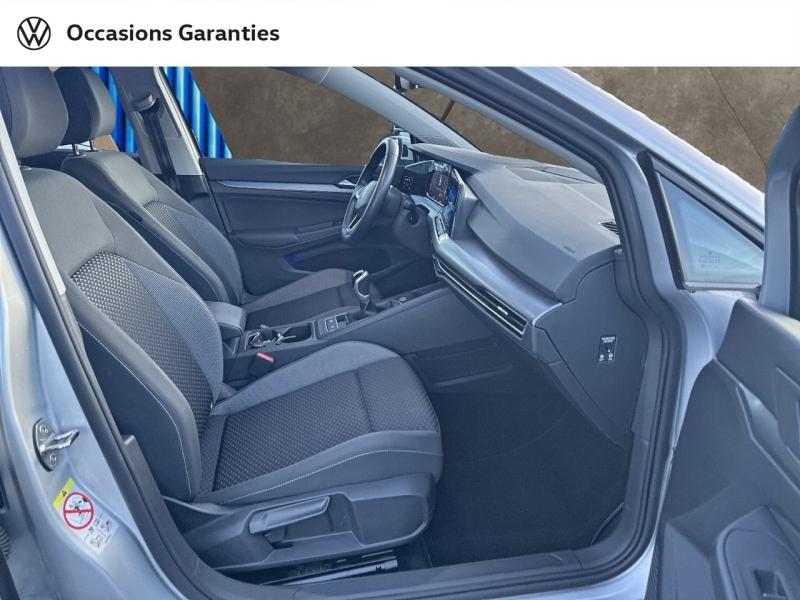 Voitures occasions VOLKSWAGEN GOLF Active Nancy