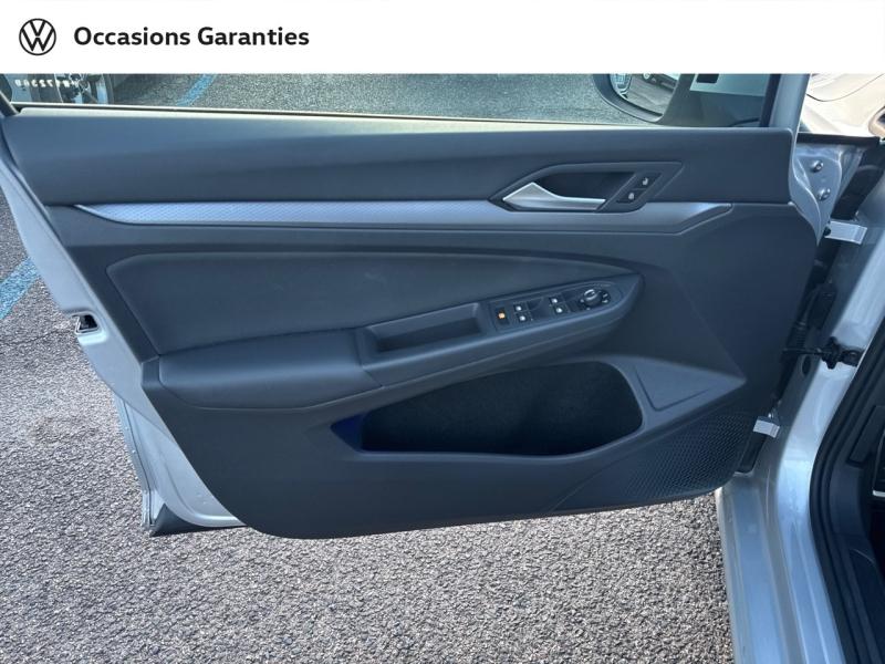 Voitures occasions VOLKSWAGEN GOLF Active Nancy