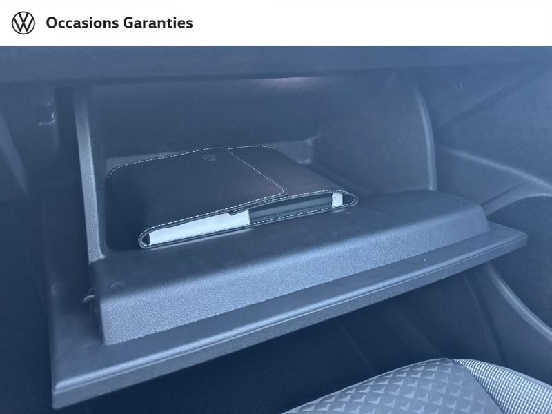 Voitures occasions VOLKSWAGEN GOLF Active Nancy