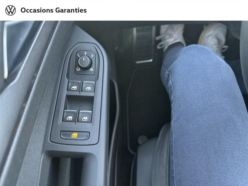 Voitures occasions VOLKSWAGEN GOLF Active Nancy