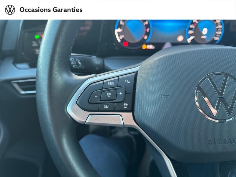 Voitures occasions VOLKSWAGEN GOLF Active Nancy