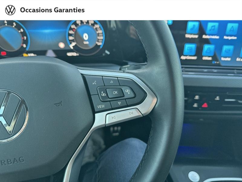 Voitures occasions VOLKSWAGEN GOLF Active Nancy